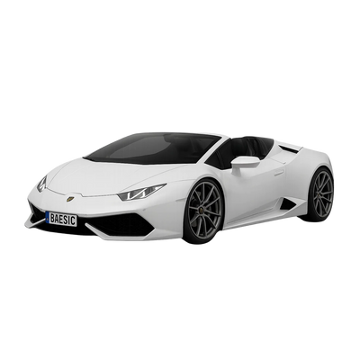 Huracan Spyder LP 610-4 