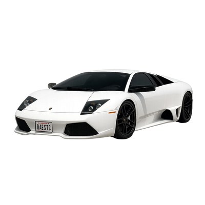 Murcielago LP 640 