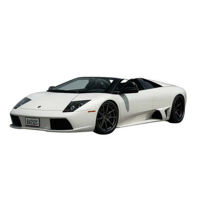 Murcielago Roadster 