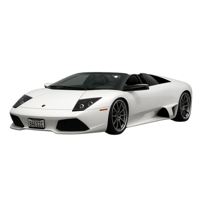 Murcielago Roadster LP 640 