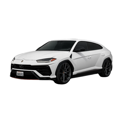 Urus Performante 