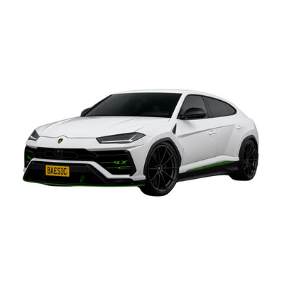Urus ST-X 