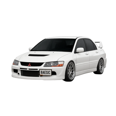Lancer | EVO VII