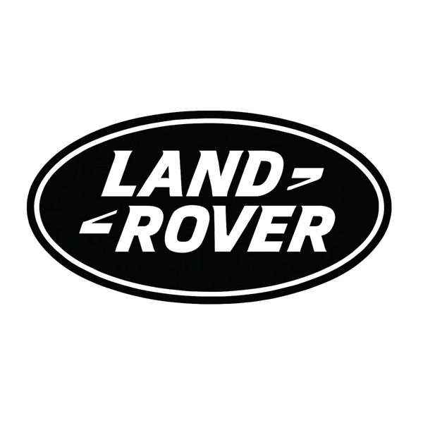 Land Rover logo