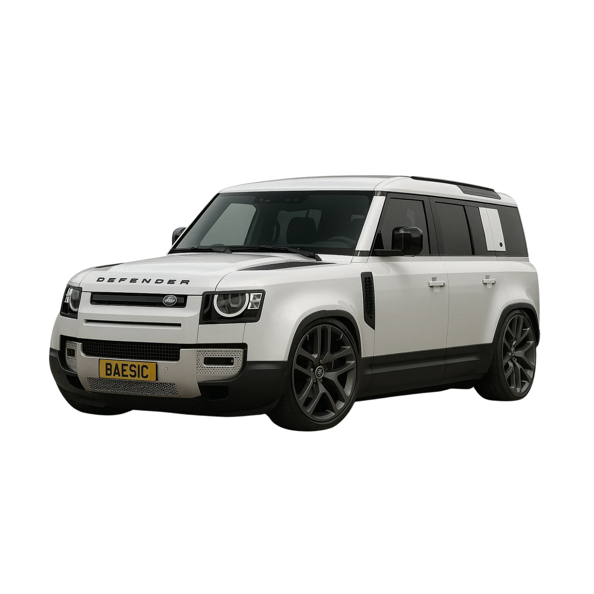 Defender