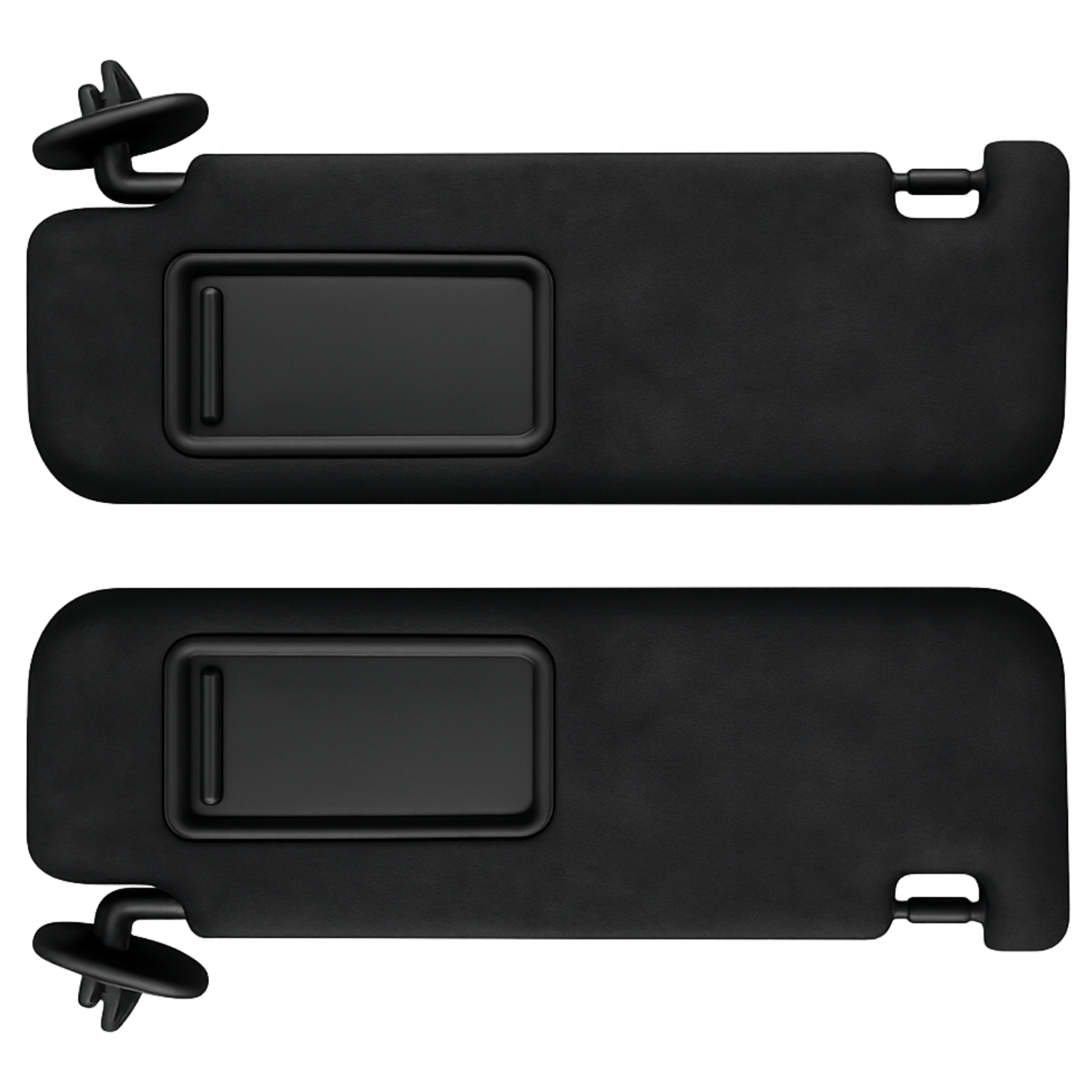 Lexus GS L10 Sun Visor (2013-2020)