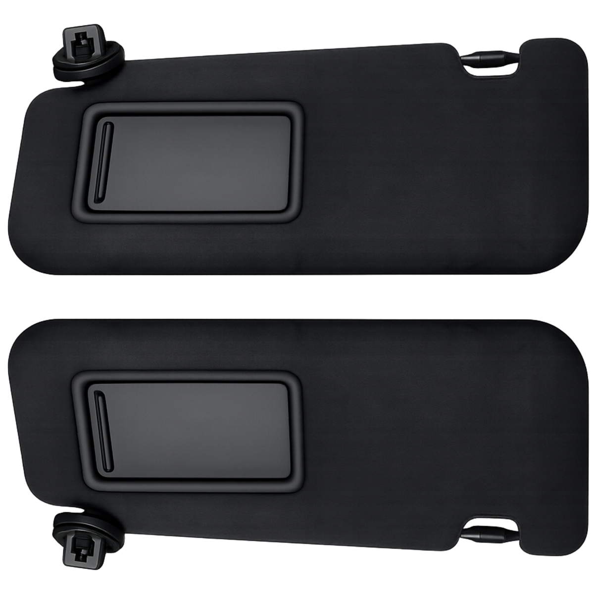 Lexus IS XE30 Sun Visor (2014+)