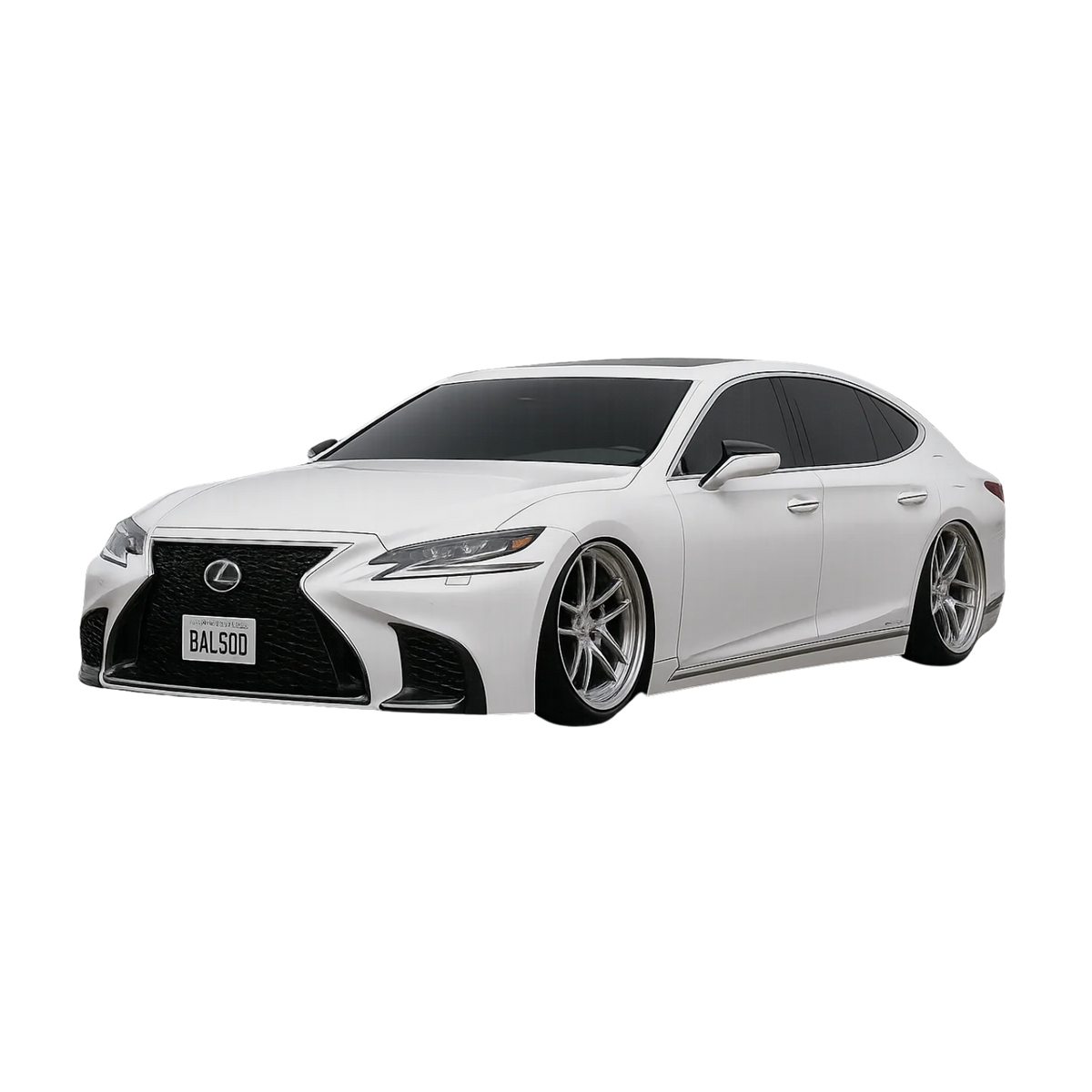 LS