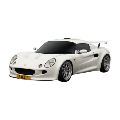 Exige Series 1 