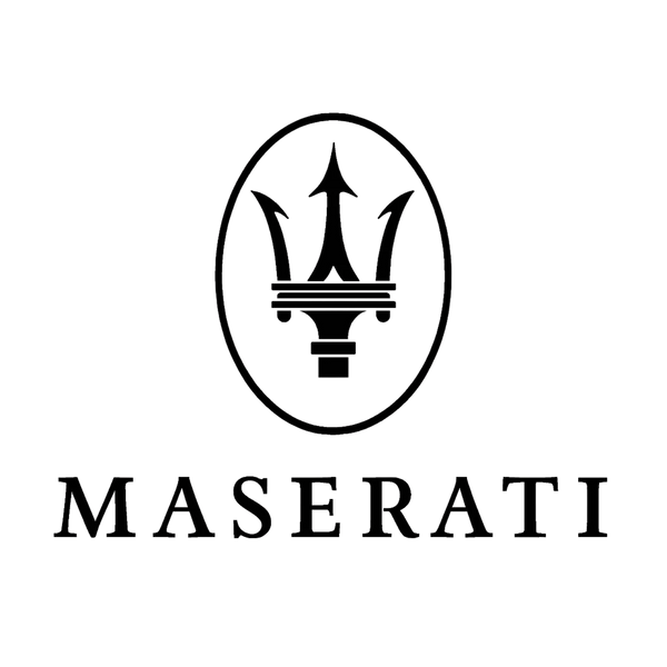 Maserati logo