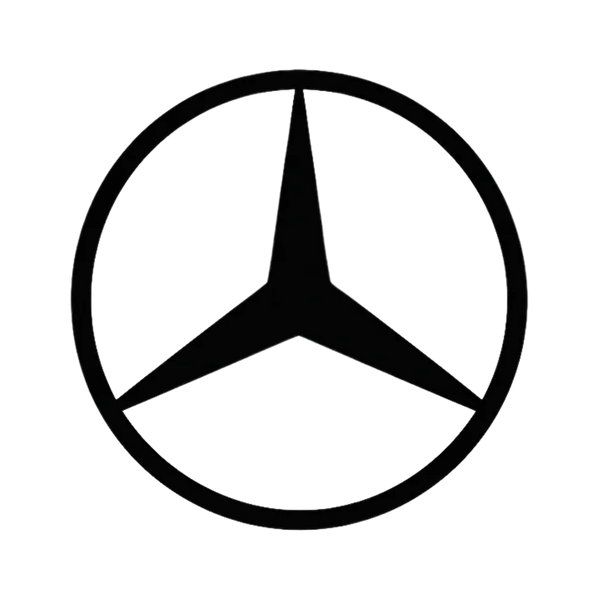 Mercedes-Benz logo
