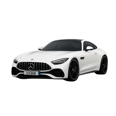 AMG GT C192 