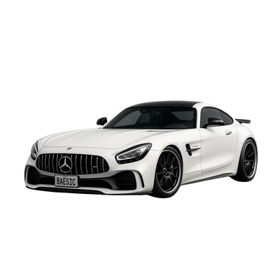 AMG GT R190 