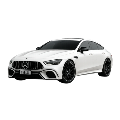 AMG GT X290 