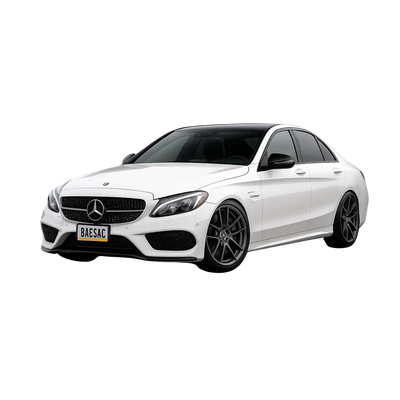 C-Class Sedan W205 AMG 