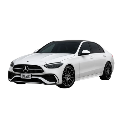 C-Class Sedan W206 AMG 