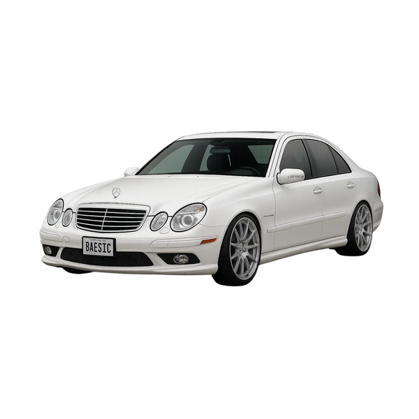 W211 AMG