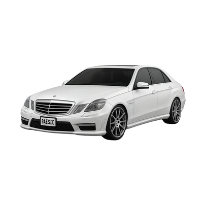 E-Class Sedan W212 AMG 