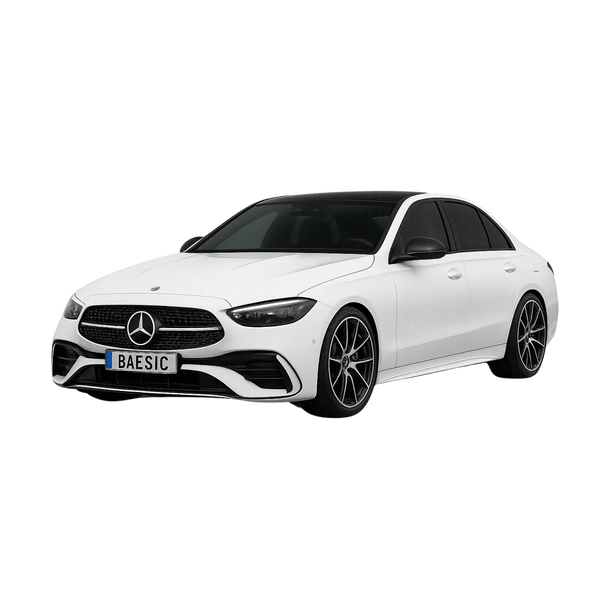 W214 AMG