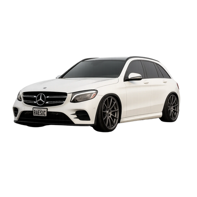 GLC-GLK-Class X253 