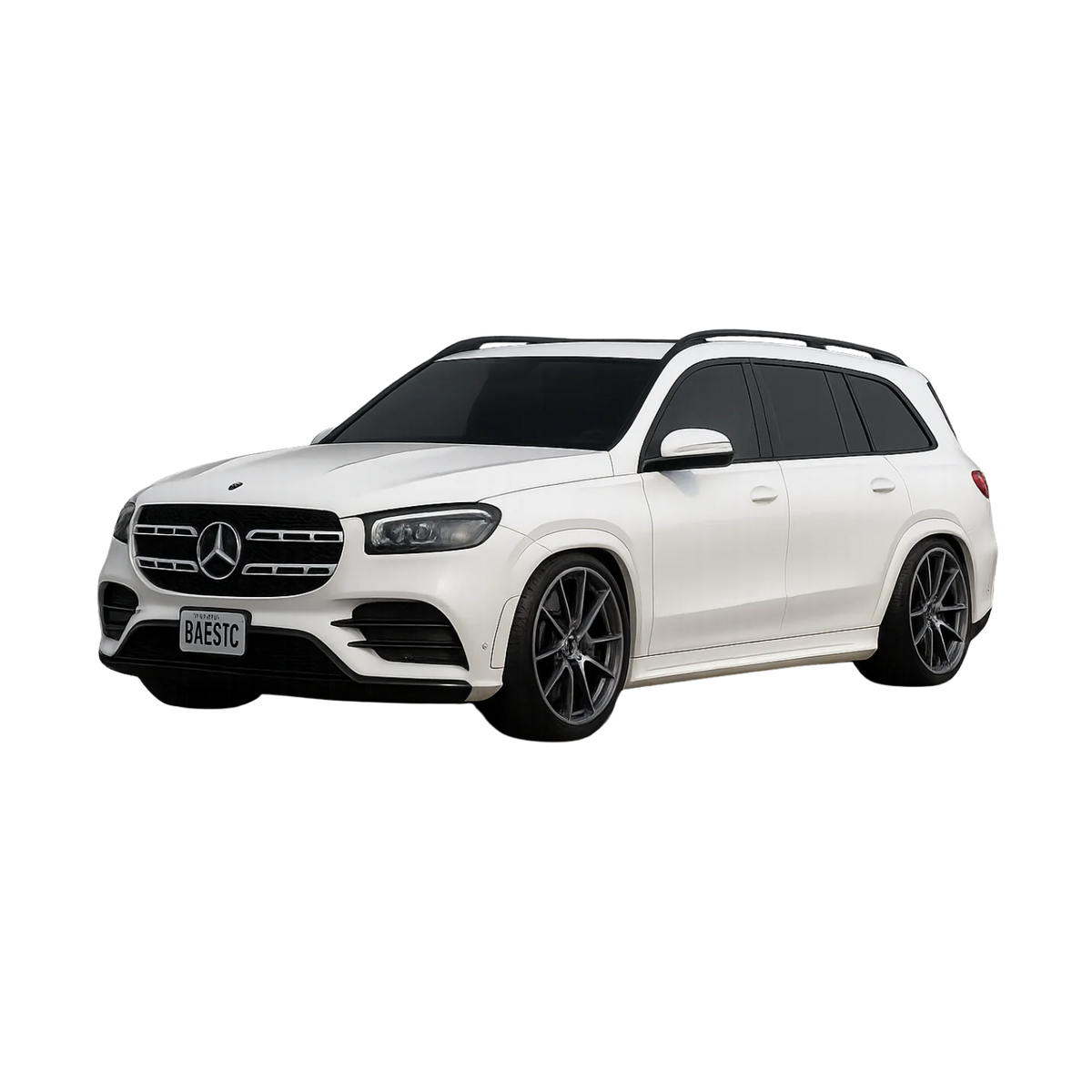 GLS-GL Class