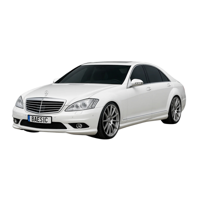 S-Class Sedan W221 