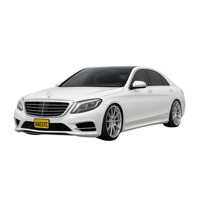 S-Class Sedan W222 