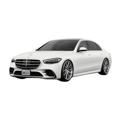 S-Class Sedan W223 