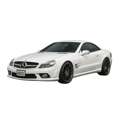 SL-Class R230 AMG 