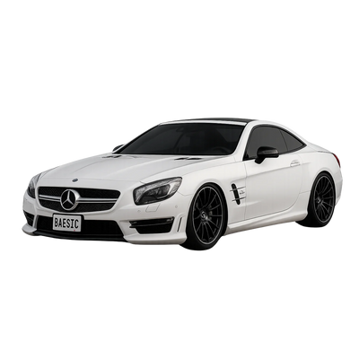 SL-Class R231 AMG 
