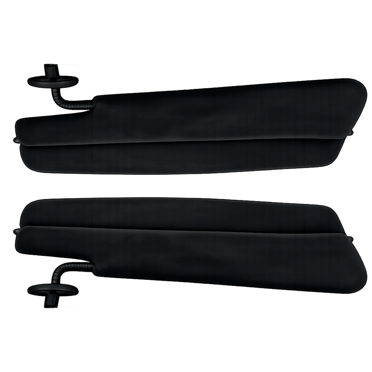 Mazda Miata NA Sun Visor (1990-1998)