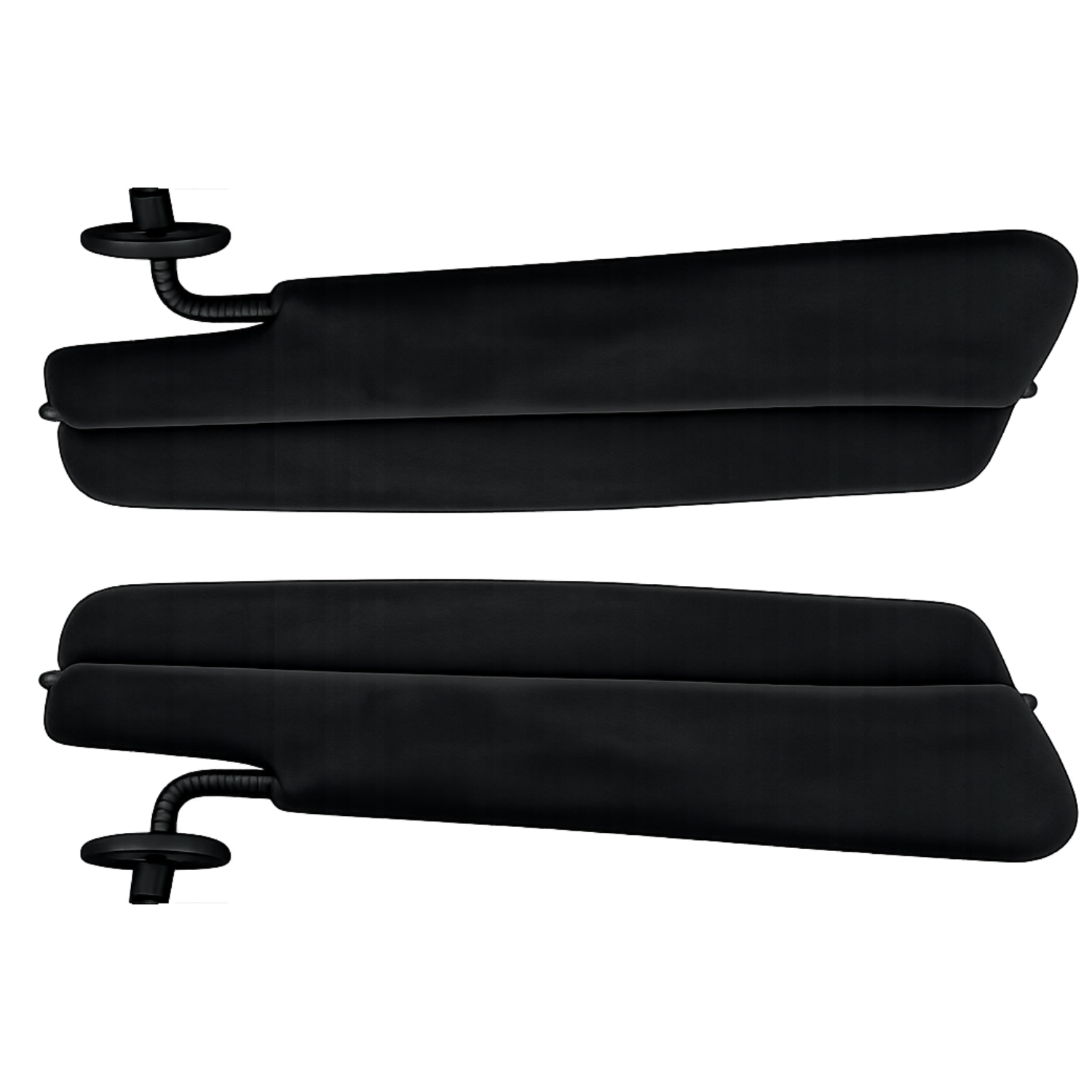 Mazda Miata NA Sun Visor (1990-1998)