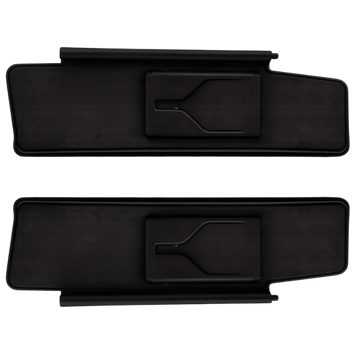 Mazda Miata NC Sun Visor (2006-2015)