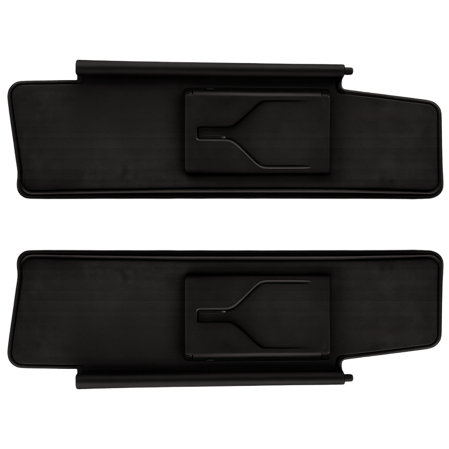 Mazda Miata NC Sun Visor (2006-2015)