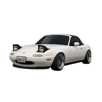 Miata NA 
