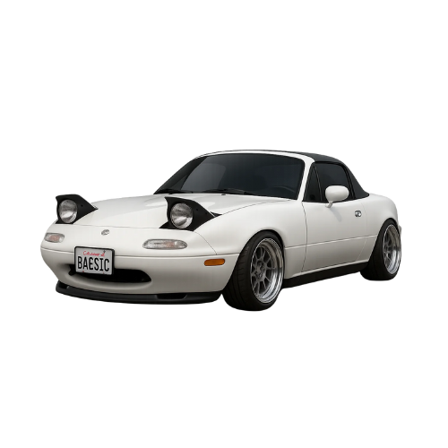 Miata NA 