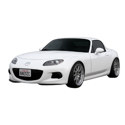 Miata NC 