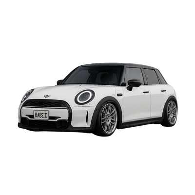 Cooper Hatch J01 F65 