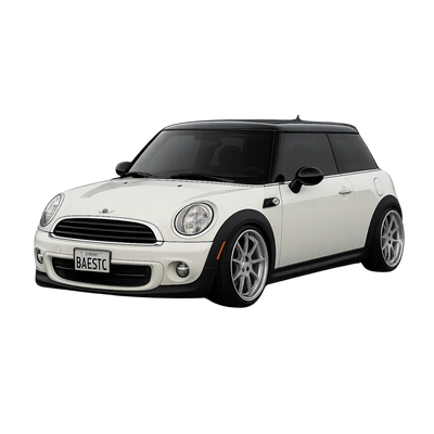 Cooper Hatch R56 
