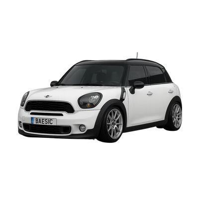 Countryman F60 
