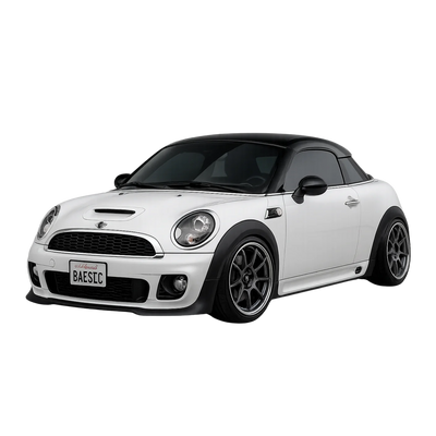 Coupe | Roadster R58 