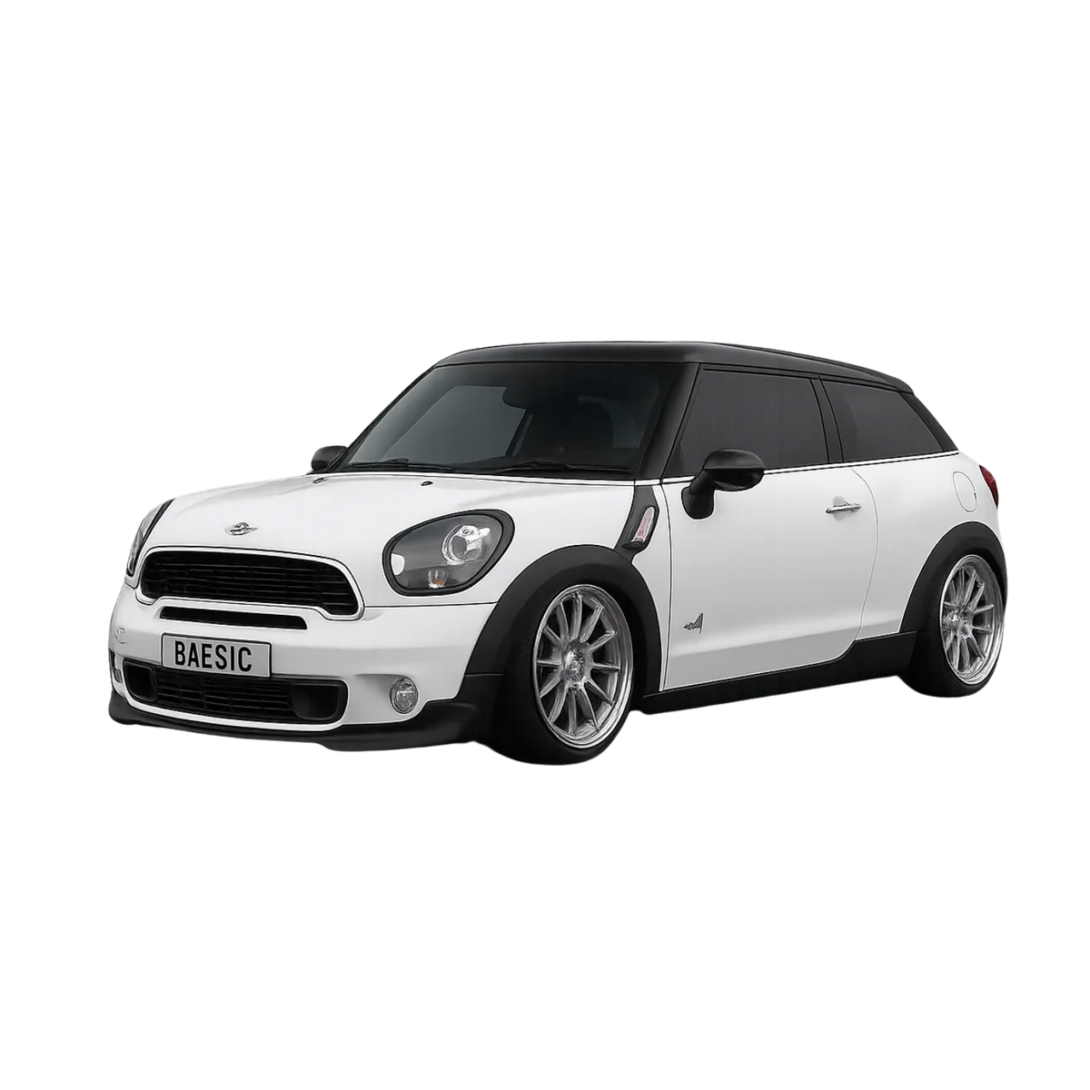 Paceman