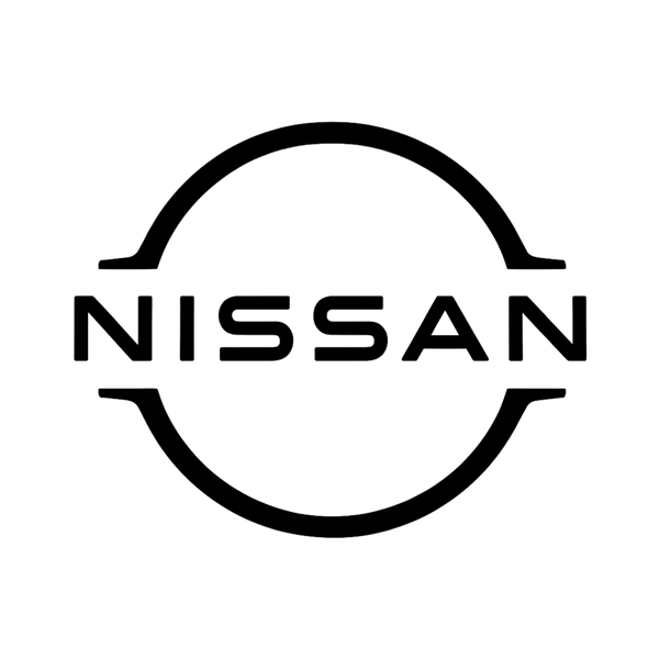 Nissan logo