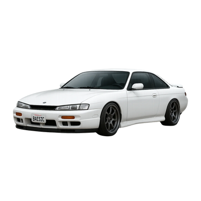 240SX S14 
