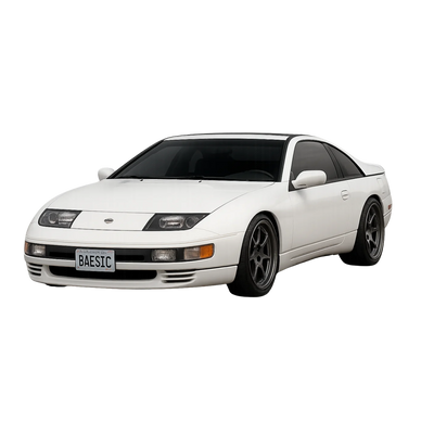 300ZX Z32 