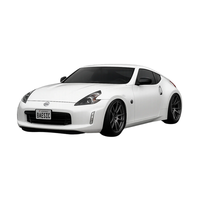370Z Z34 