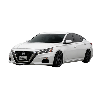 Altima L34 