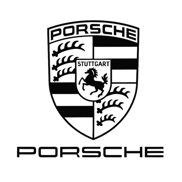 Porsche logo