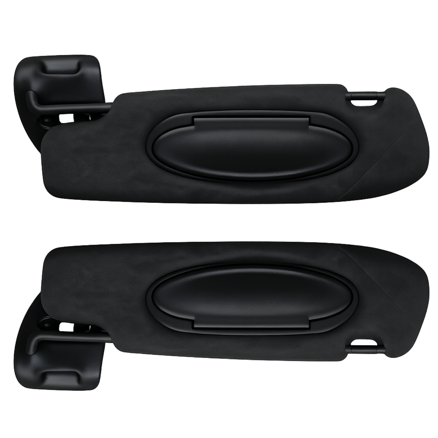 Porsche 911 Gen 5 996 Sun Visor (2005-2012)