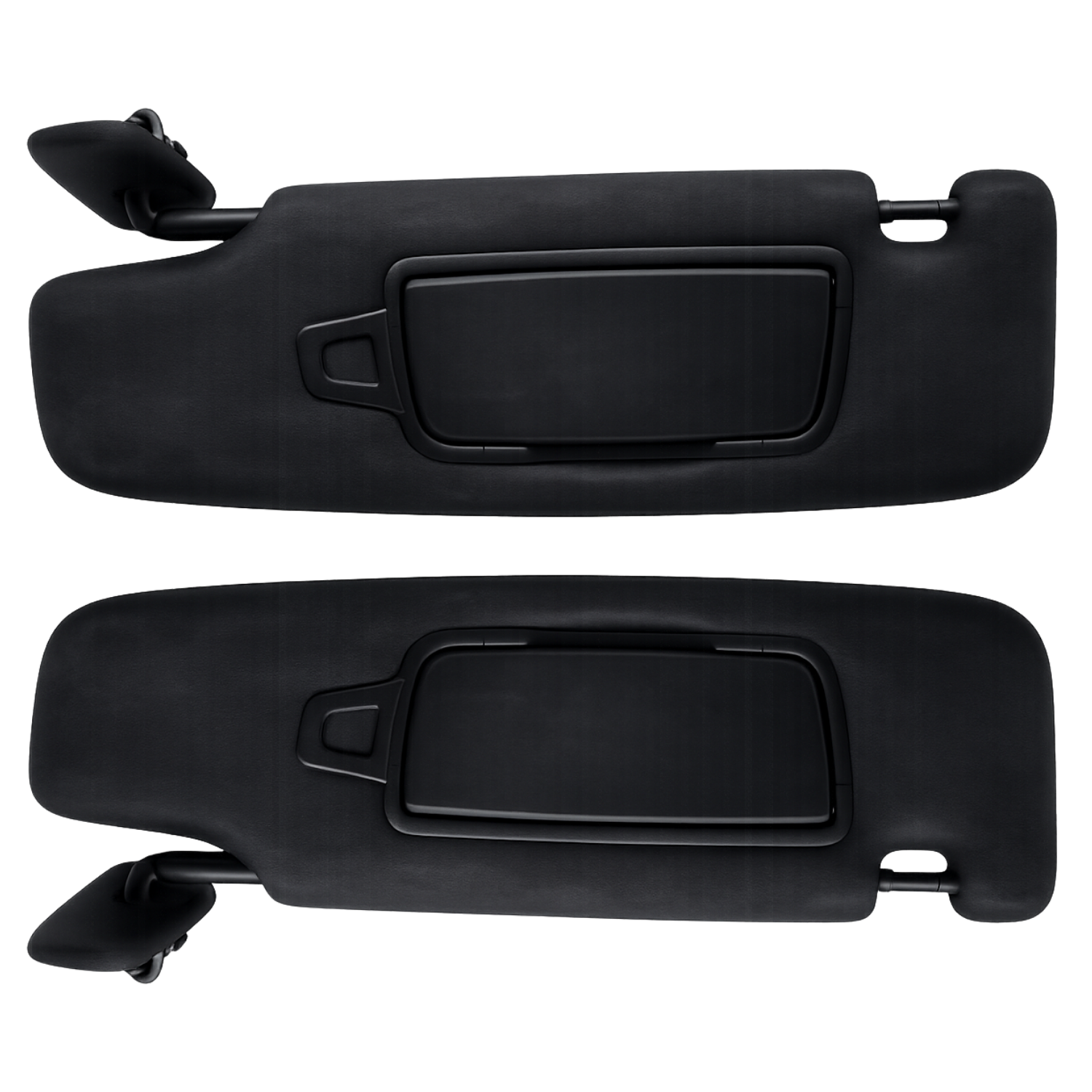 Porsche 911 Gen 6 997 Sun Visor (2012-2019)